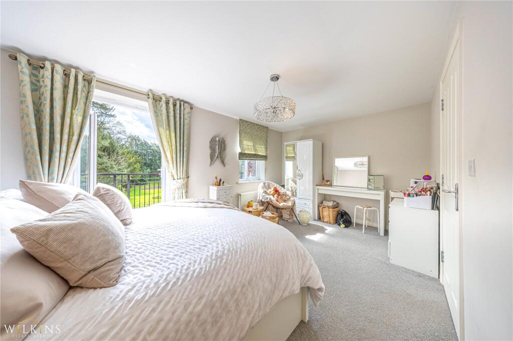 Additional image 12 of The Laurels, Fazeley, Tamworth, Staffordshire, B78