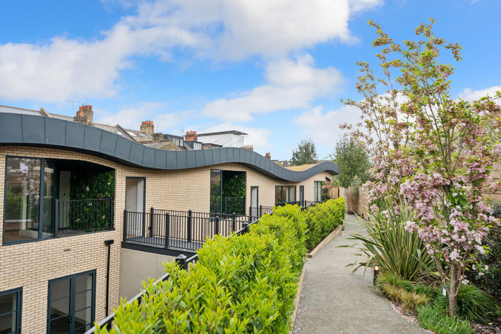 Main image of property: Charles Mews, Station Road, London, N22