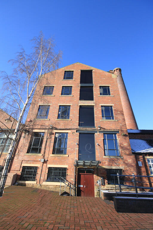 Additional image 3 of Merchants Quay, Ashley Lane, Shipley, BD17 7DB