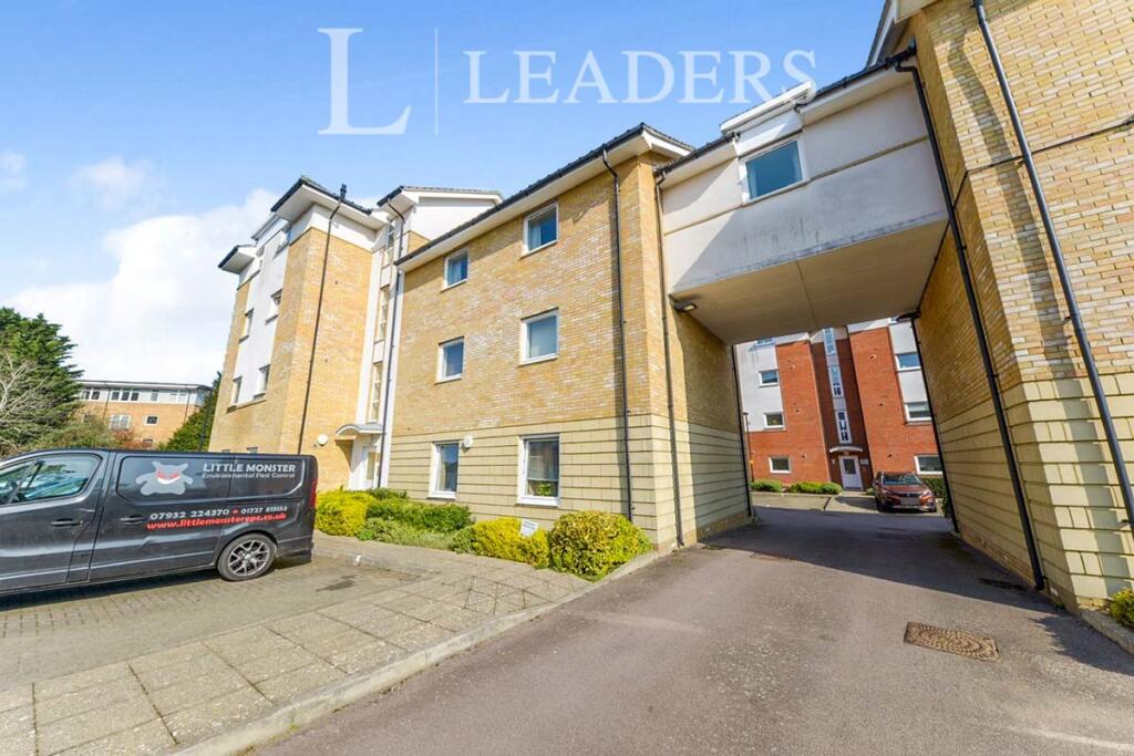Main image of property: Dawn Court, Bakers Close, St. Albans, AL1