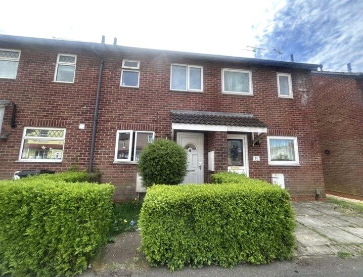 Main image of property: Colbourne Street, Swindon, Wiltshire, SN1