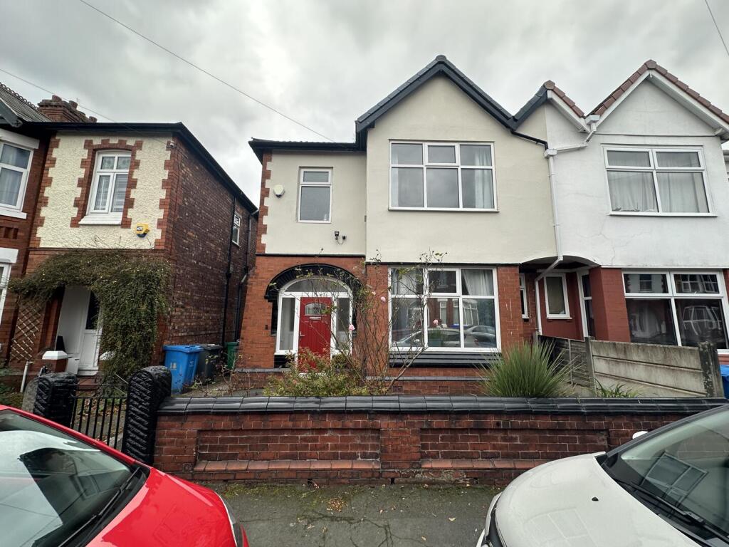 Main image of property: Milverton Road, Victoria Park, £140pppw