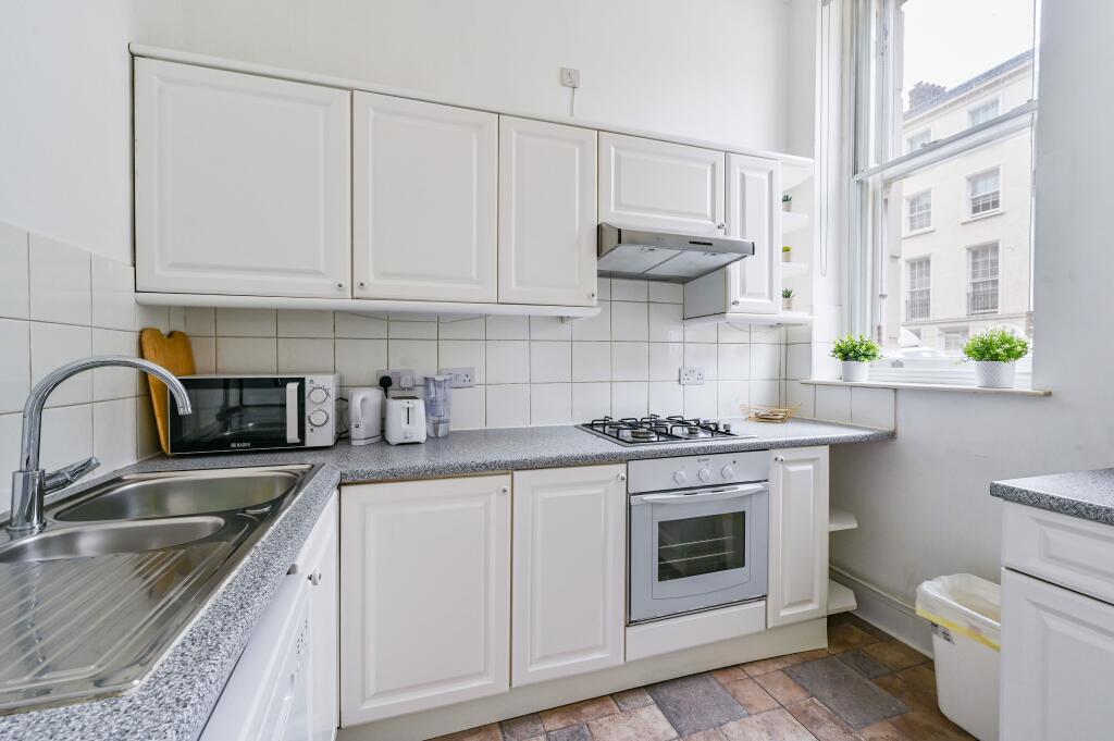 Gloucester Place, London, W1U - Ansicht 4