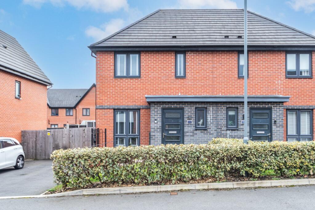 Main image of property: Ascot Way, Birmingham, West Midlands, B31