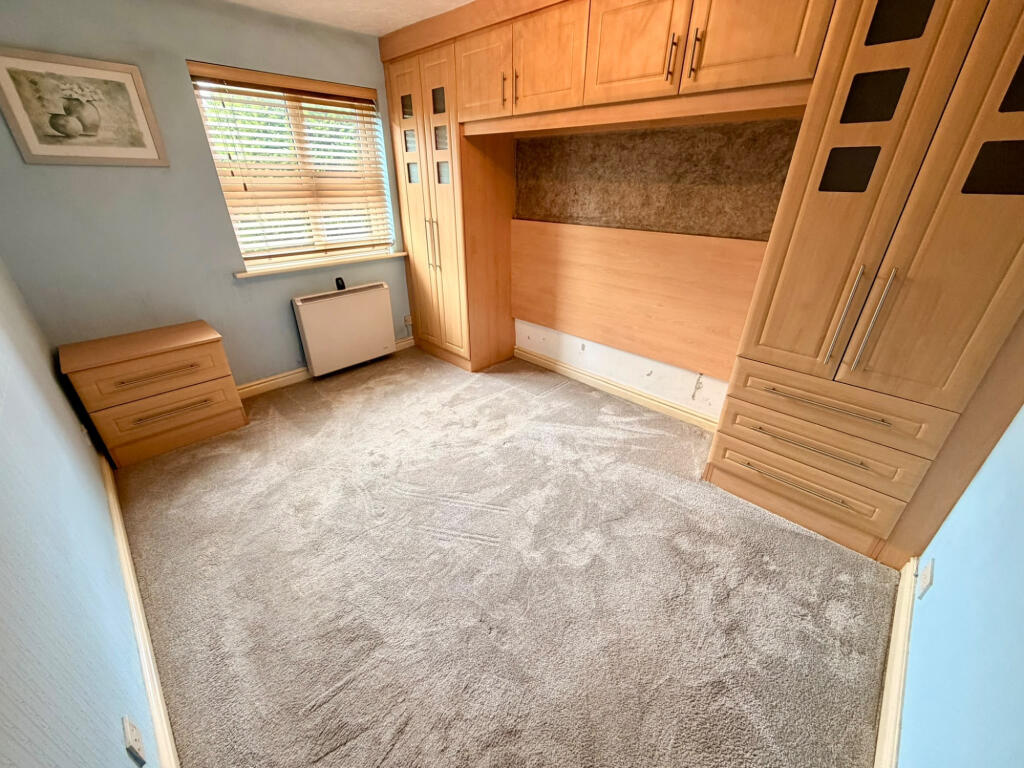 Apartment in Wyre, Lancashire - More