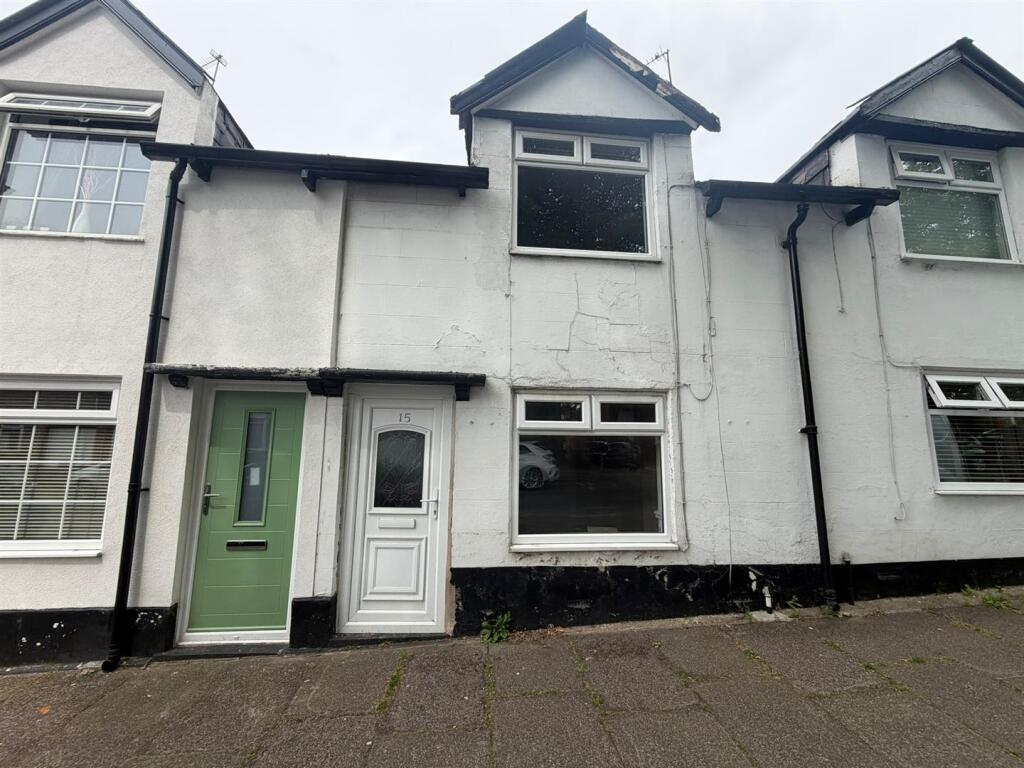Main image of property: Smallshaw Lane, Ashton-Under-Lyne