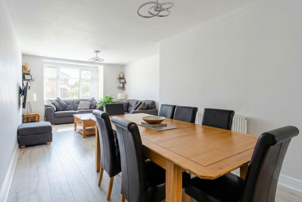 Chilcote Close, Hall Green photo 3