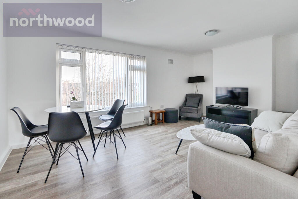 Main image of property: Margaret Street, York, YO10