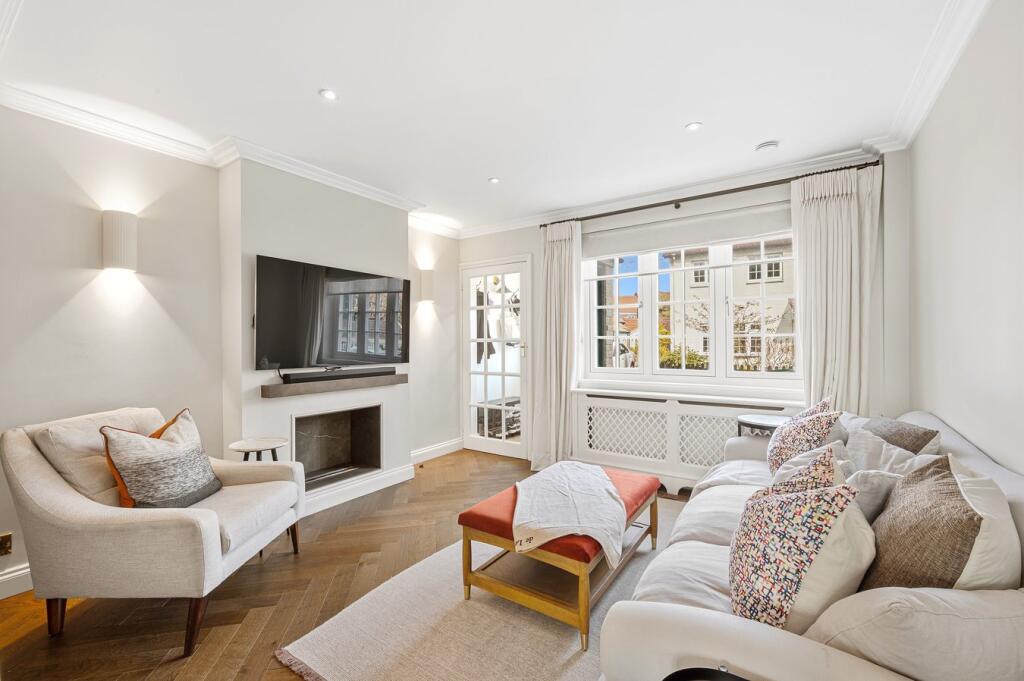 Main image of property: South Road, Weybridge, KT13