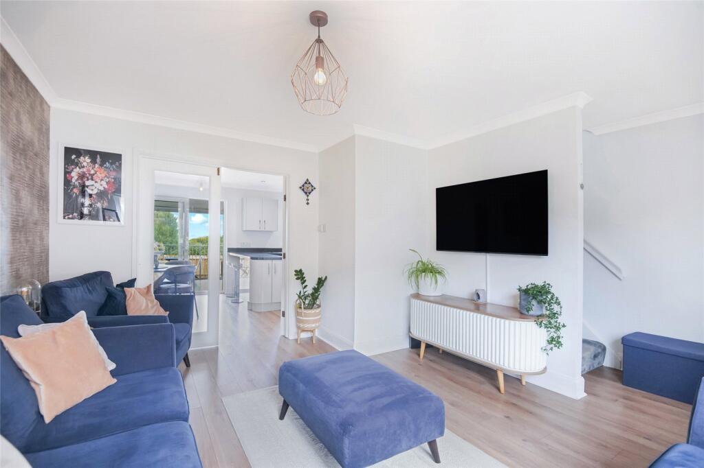 House in Paisley - View 3