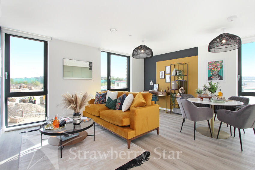 Main image of property: Kimpton Road, Luton, Bedfordshire, LU2