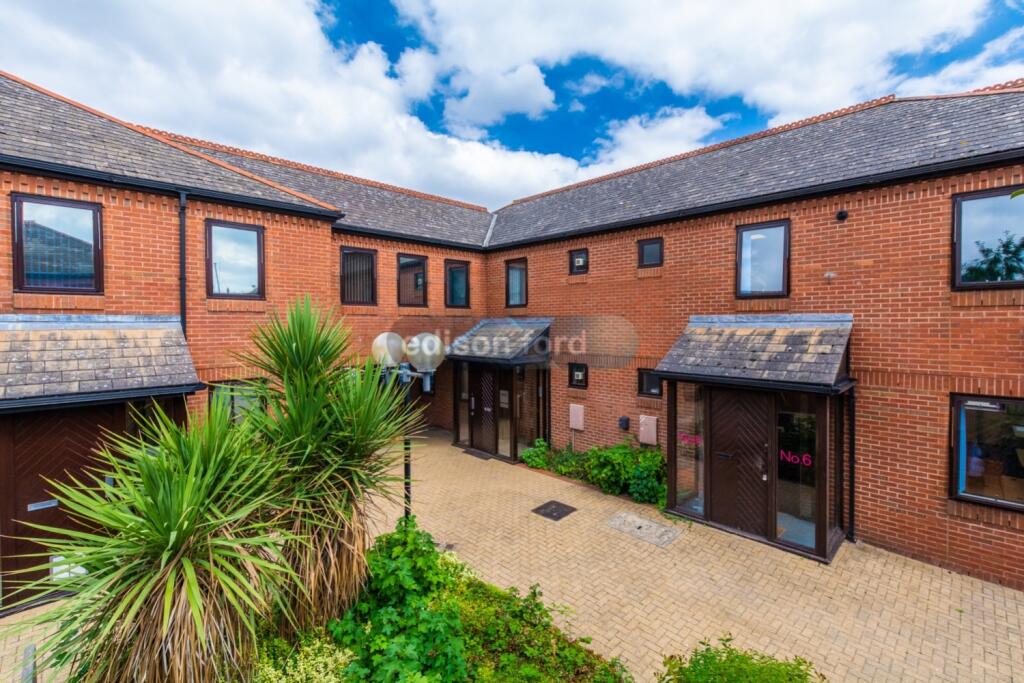 Main image of property: Unit 6, Badminton Court, Station Road, Yate, BS37