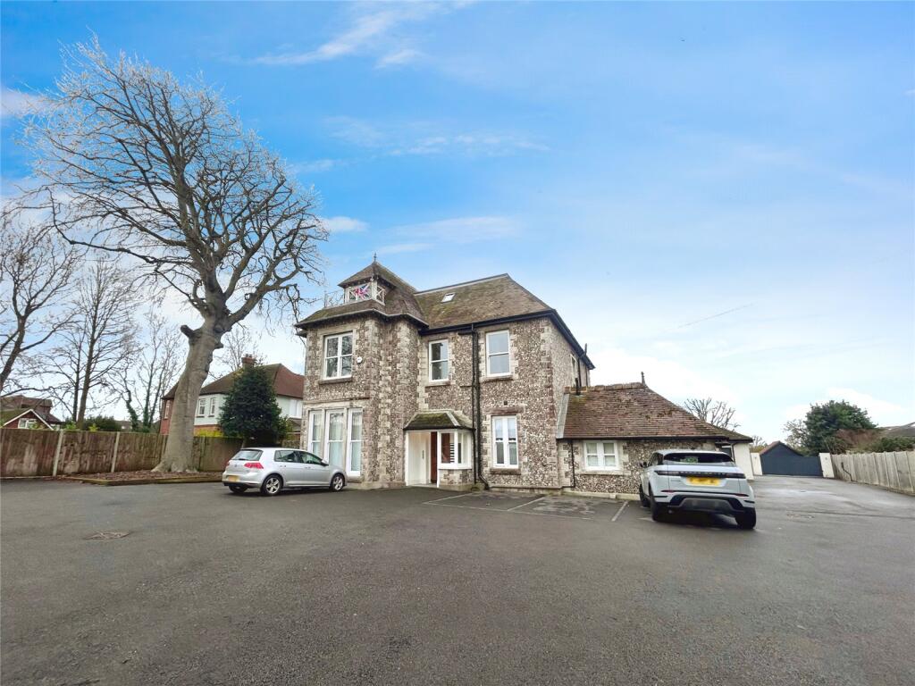 Main image of property: Havant Road, Emsworth, PO10