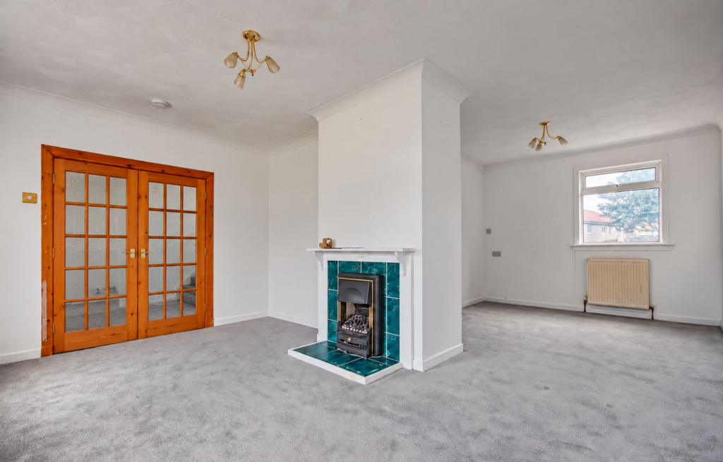 1 McTurk Road, Cumnock, KA18 3DN photo 2