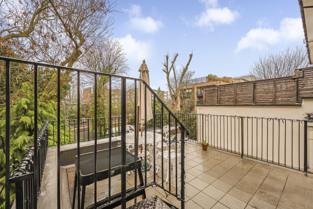 Main image of property: Oval Road, London, NW1