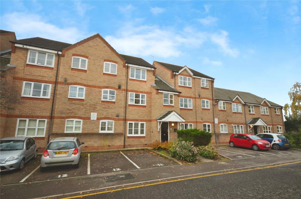 Main image of property: Hilda Wharf, Aylesbury