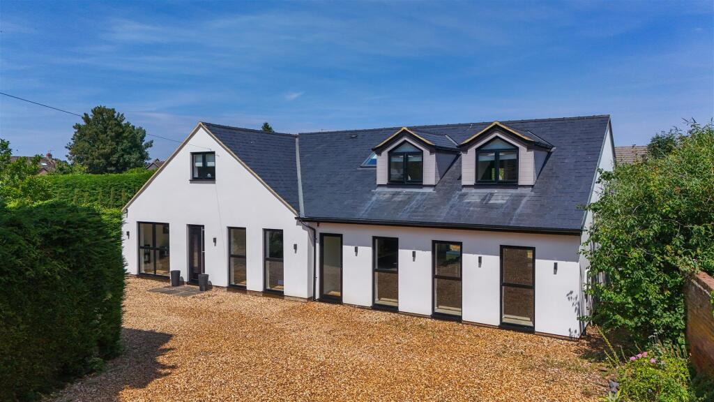 Main image of property: High Street, Milton Malsor, Northampton