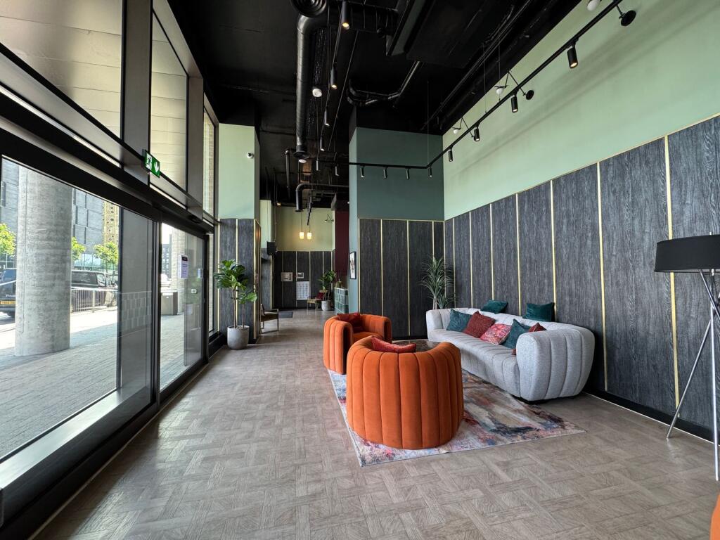 Apartment in Manchester - View 3