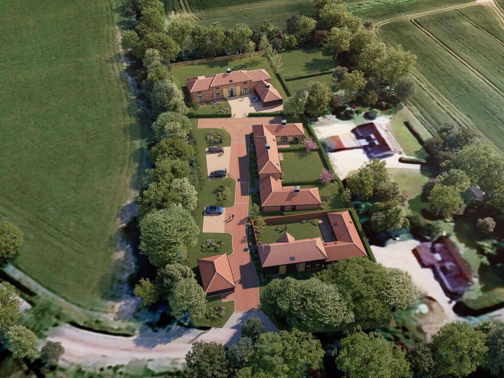 Main image of property: Henham Road, Hamperden End, Saffron Walden