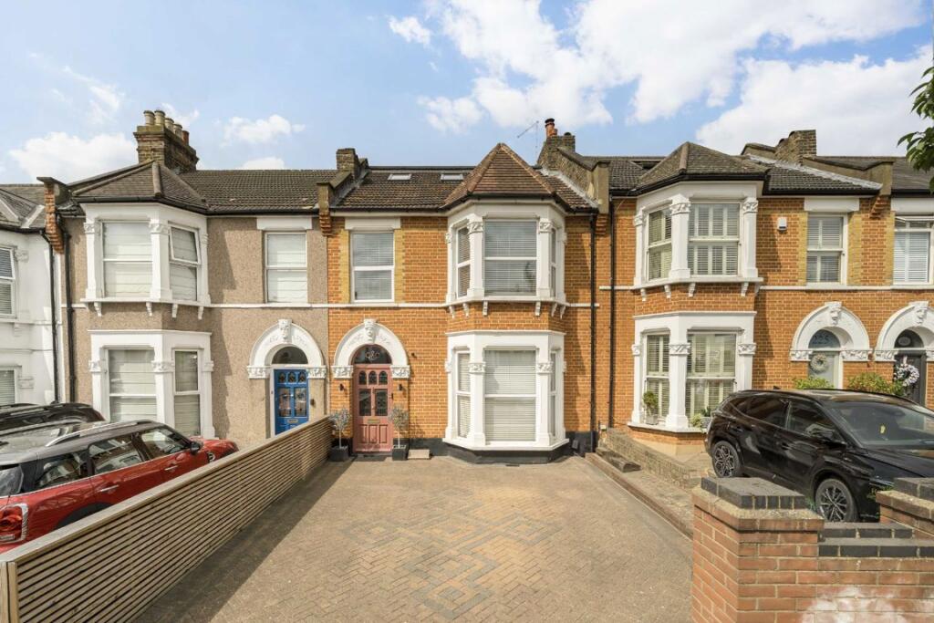 Main image of property: Westmount Road, London