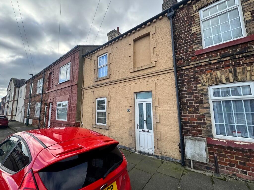 Main image of property: South Terrace, Redcar, North Yorkshire, TS10