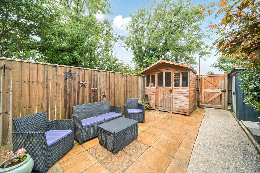 House in Truro - View 5