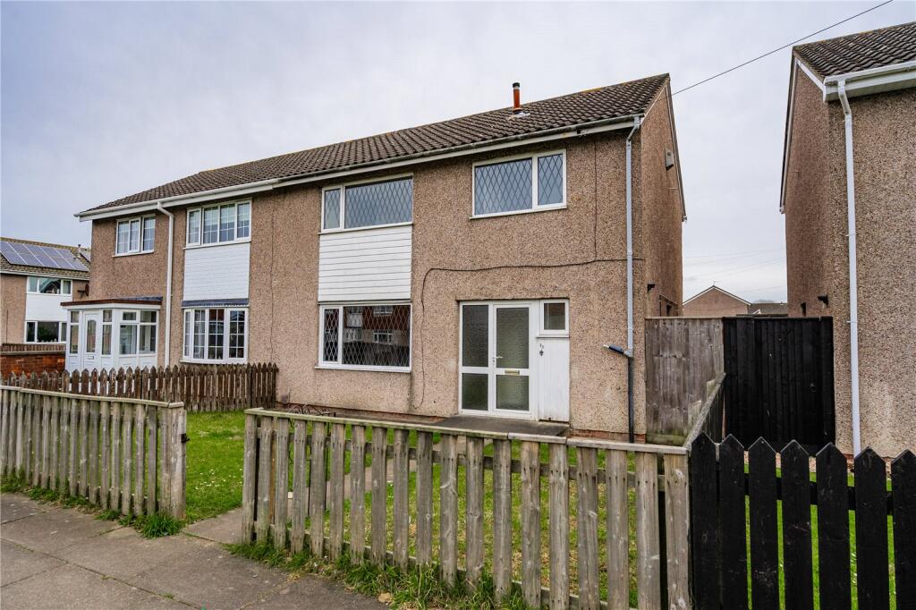 Main image of property: Cheshire Walk, Grimsby, Lincolnshire, DN37