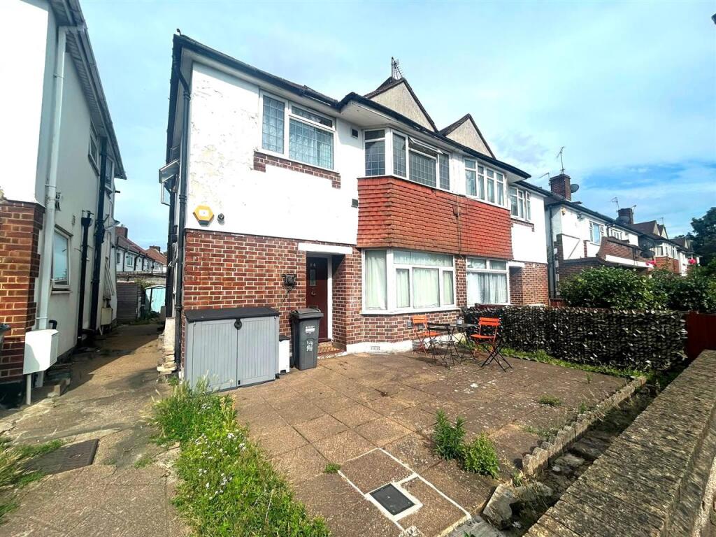 Main image of property: Harlington Road West, Feltham