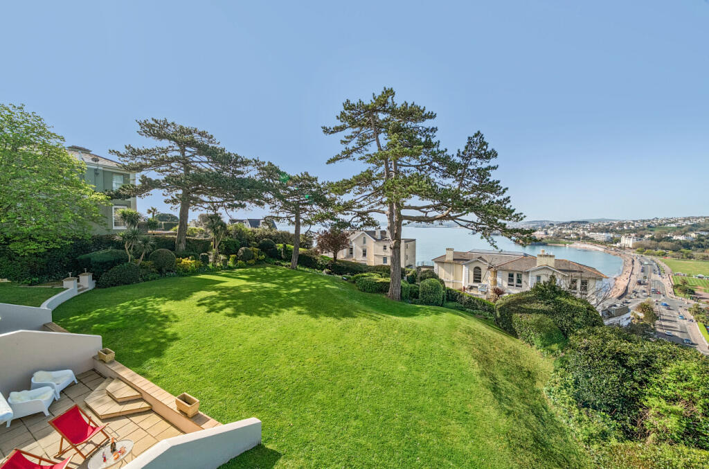 Main image of property: St. Lukes Road South, Torquay, Devon