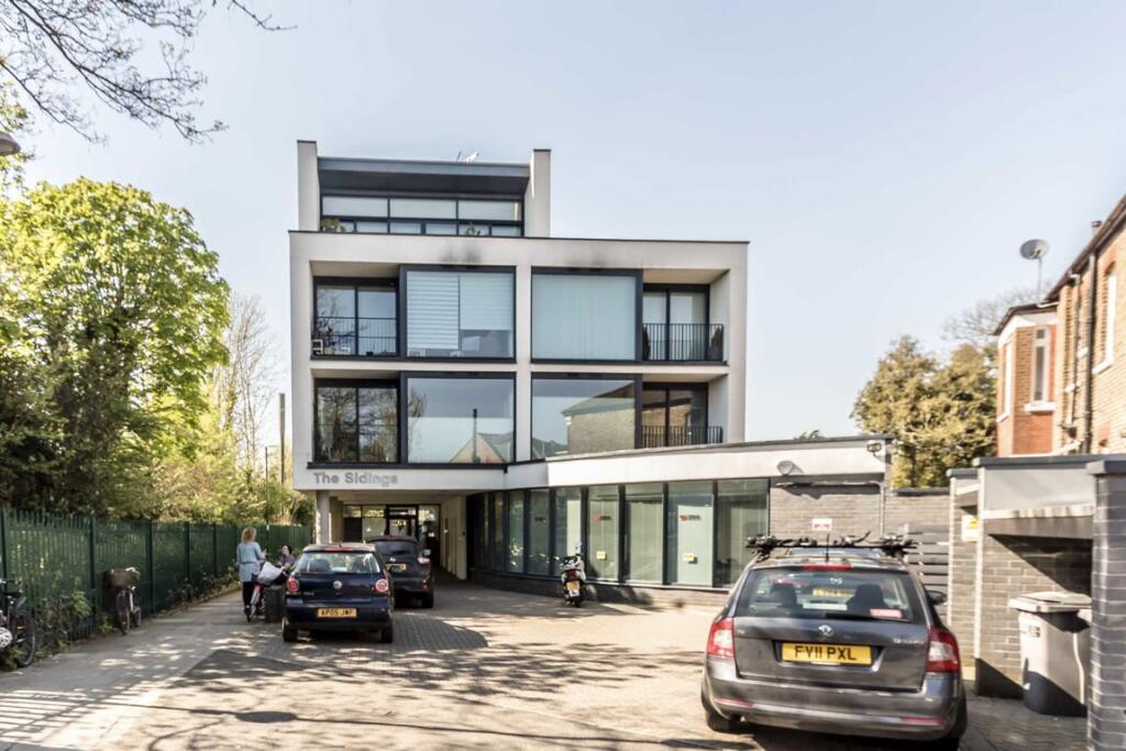 Main image of property: Station Road, Hampton Wick