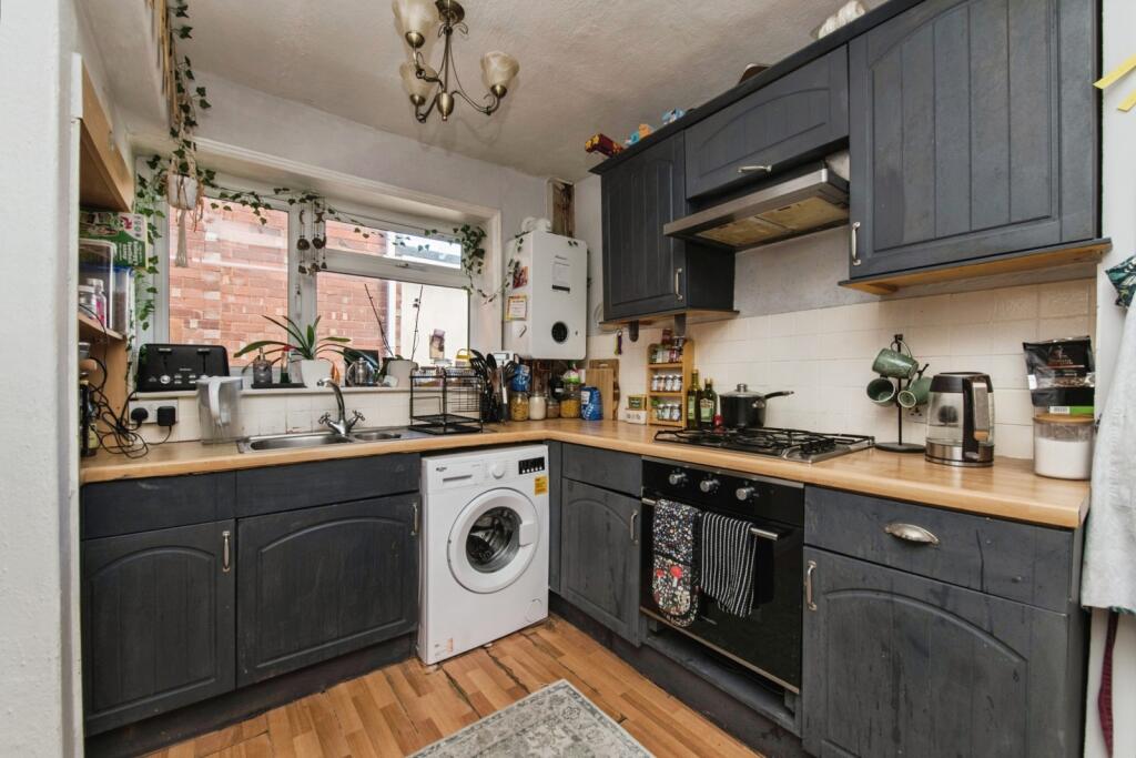 House in Exeter, Cowick, Redhills - View 5