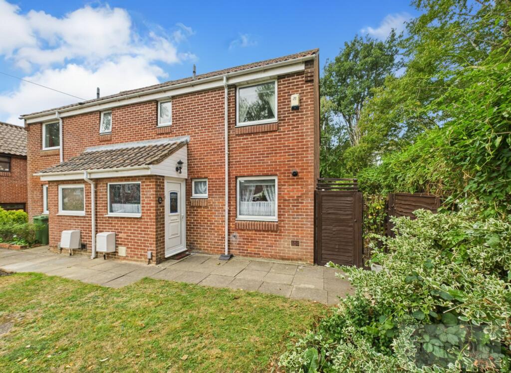 Main image of property: Sherwood Avenue, Abingdon, OX14