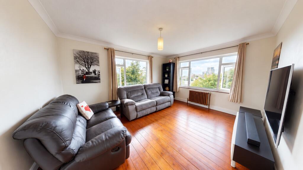 Main image of property: Devonshire Court, The Drive, Hove, Brighton & Hove