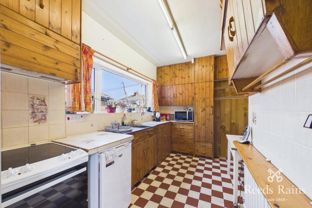 House in Preston - More