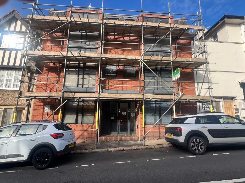 Main image of property: Holcombe House High Street, BN2