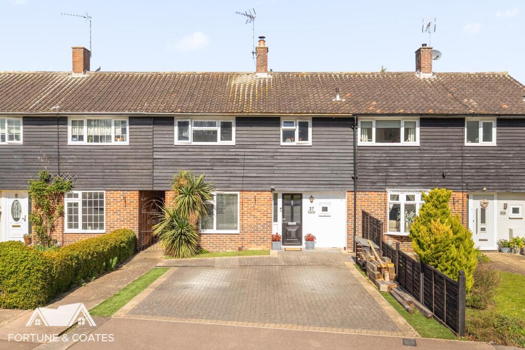 Main image of property: Stackfield, Harlow