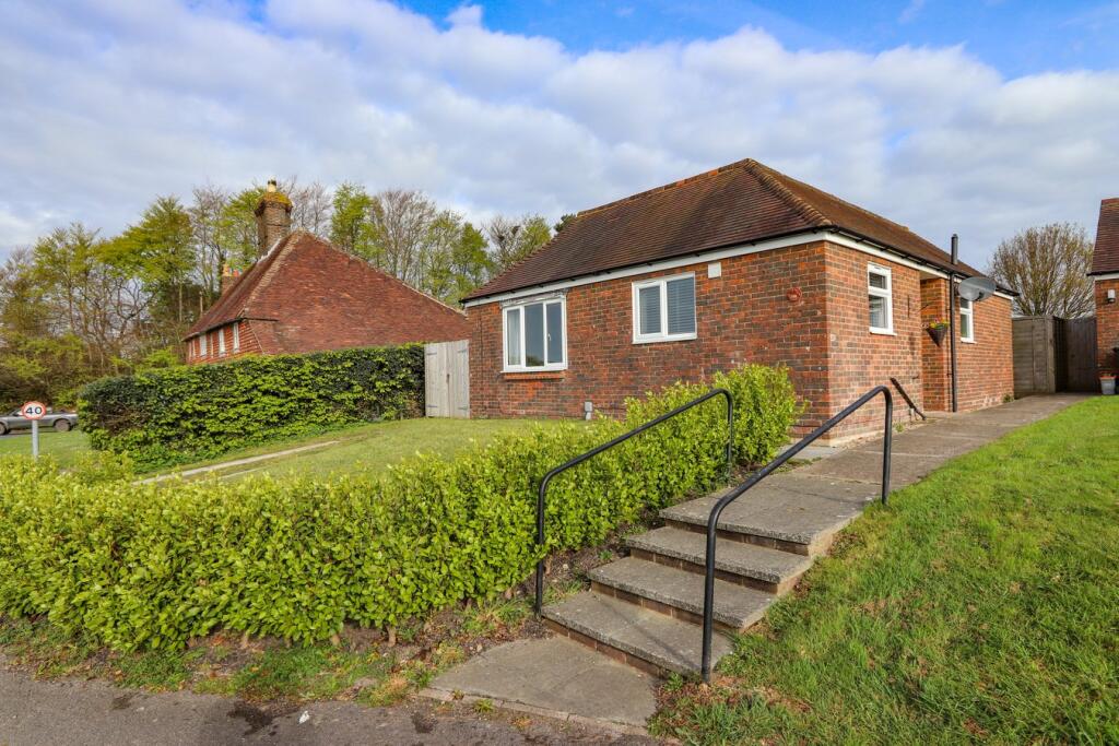 Main image of property: Woods Corner, Dallington, Heathfield, TN21
