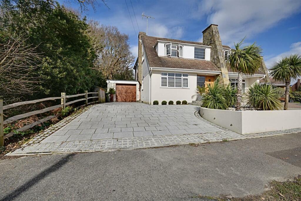 Main image of property: Hawkhurst Way, Bexhill-On-Sea