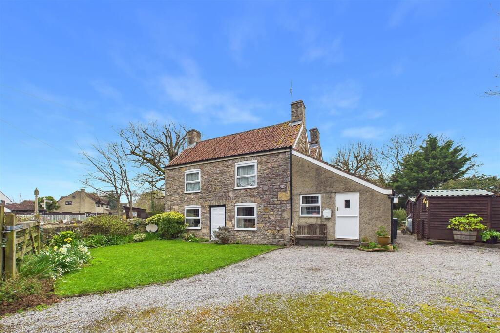 Main image of property: Central location within Kingston Seymour