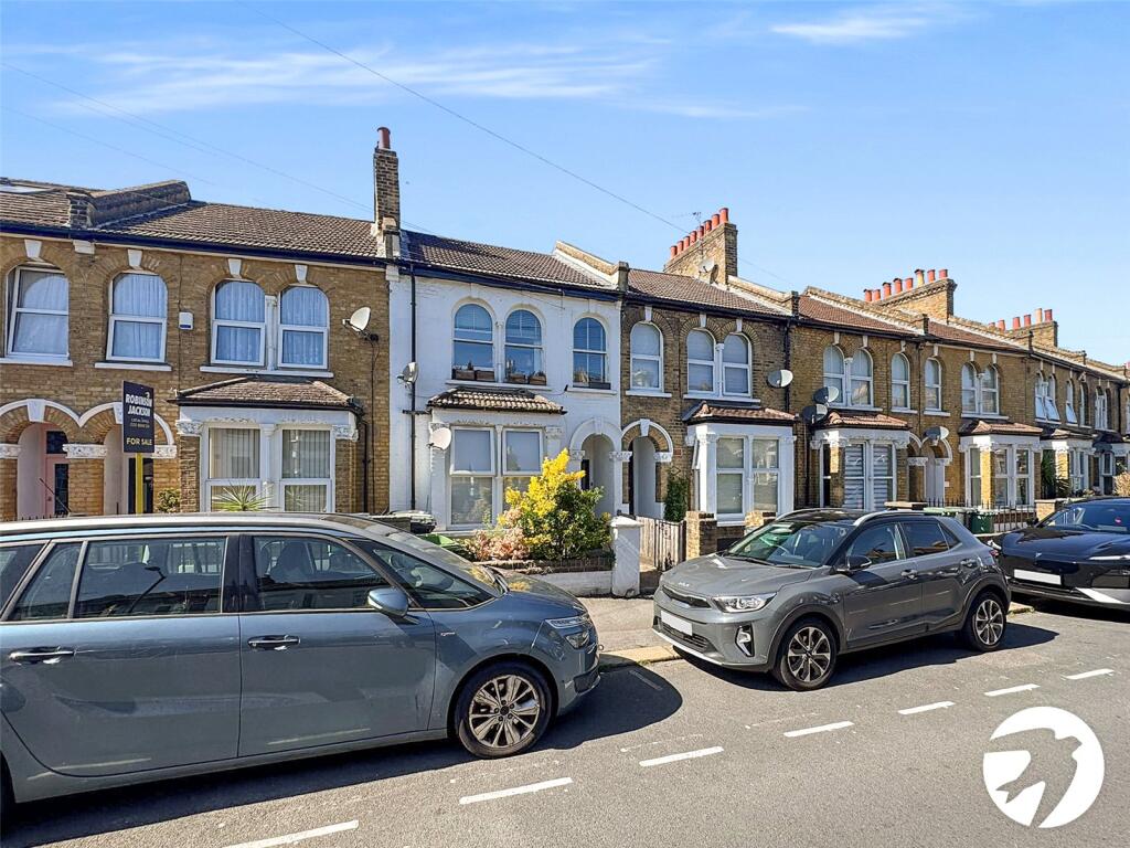 Main image of property: Brookdale Road, London, SE6