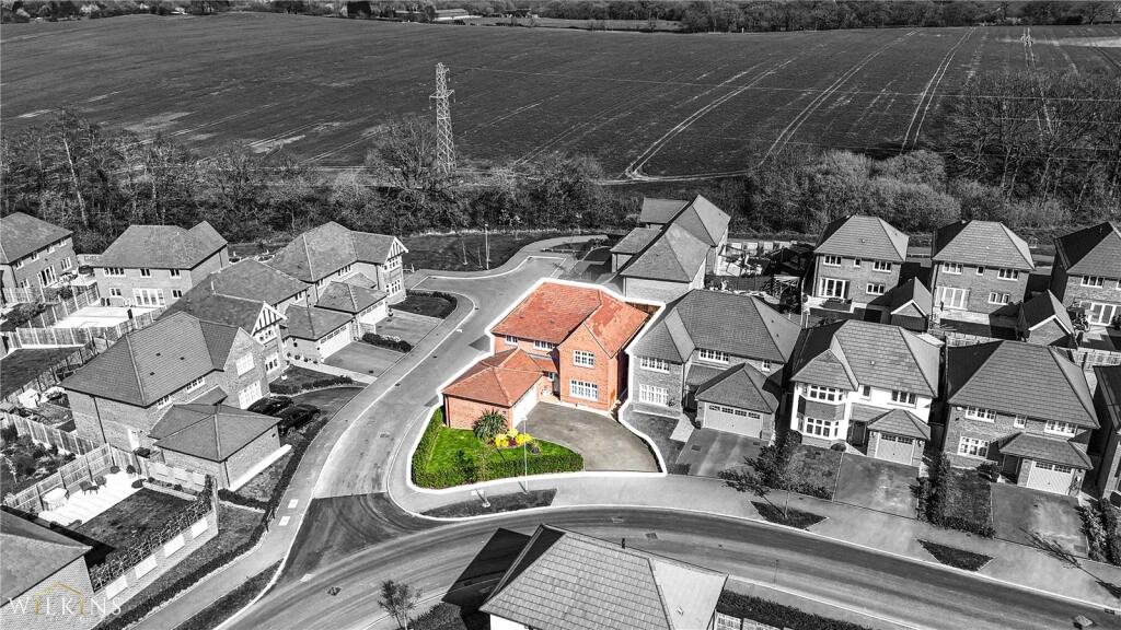 Additional image 39 of Rangemoor Crescent, Amington, Tamworth, B77