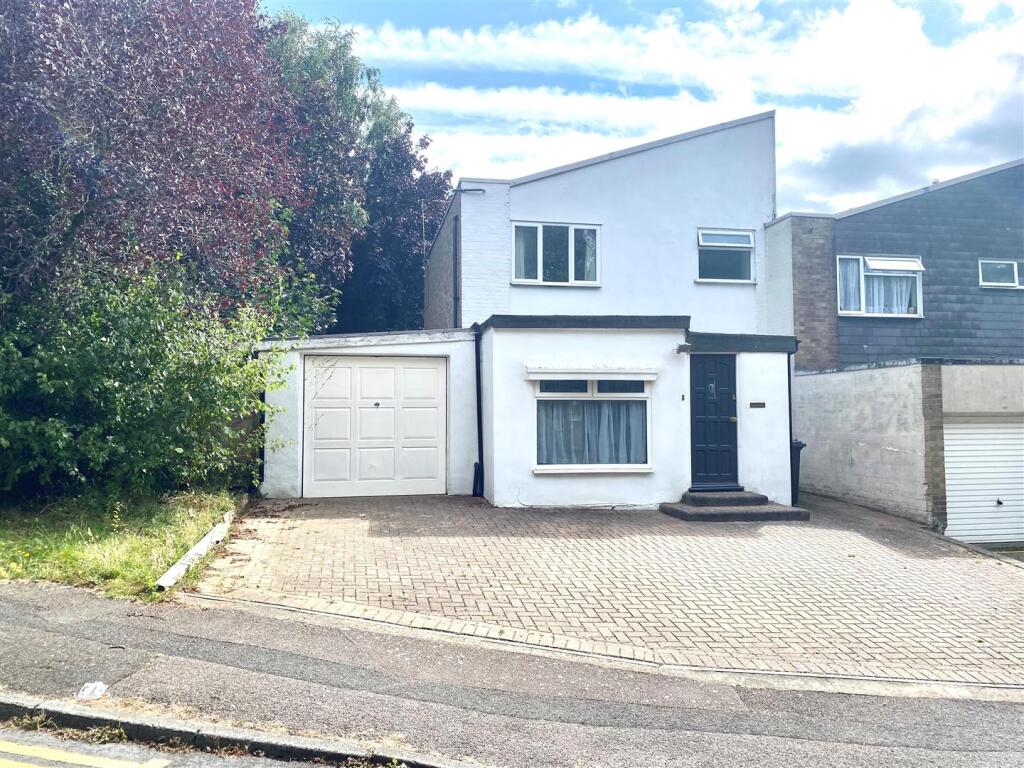 House in Enfield
