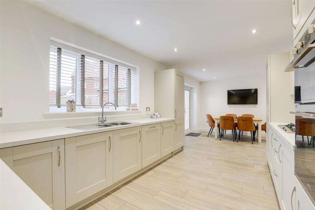 Geraldine Way, Castle Donington, DE74 photo 4
