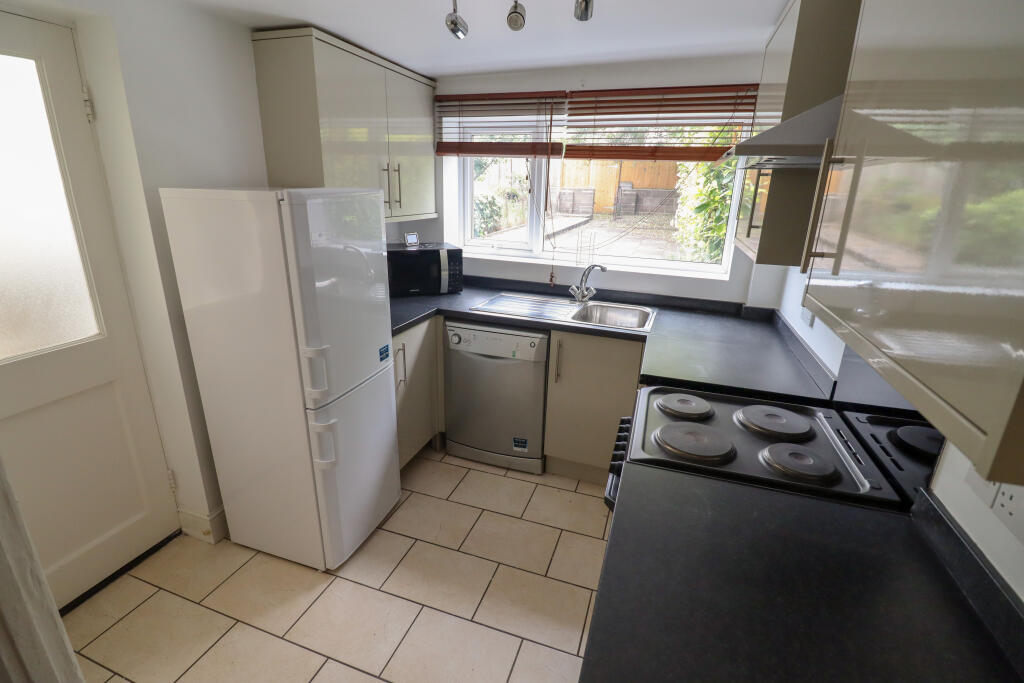 South View Road, Oldfield Park, Bath, BA2 - View 3
