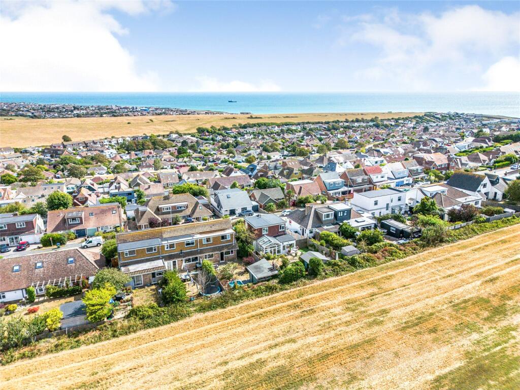 House in Brighton, Telscombe Cliffs, Saltdean - View 2