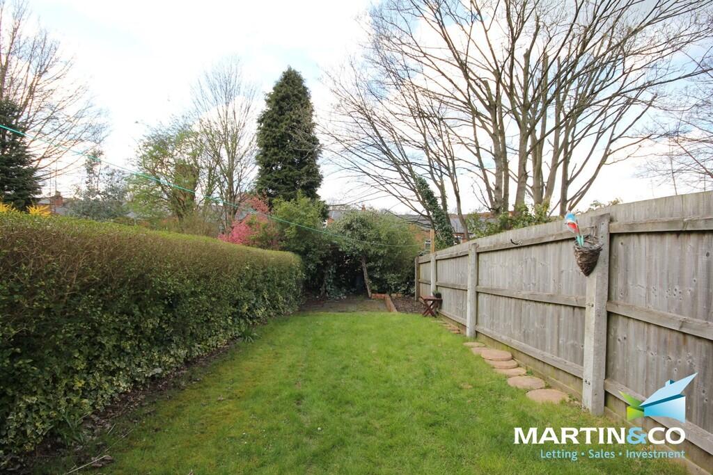 Additional image 8 of Clarence Road, Harborne, B17