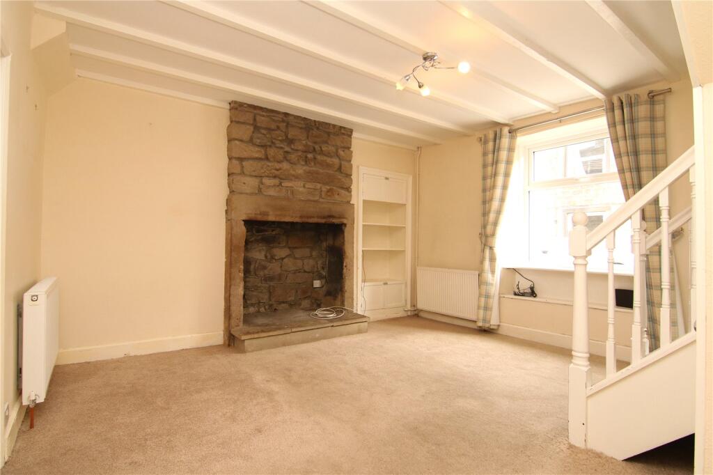Hargreaves Street, Cross Hills, BD20 photo 2