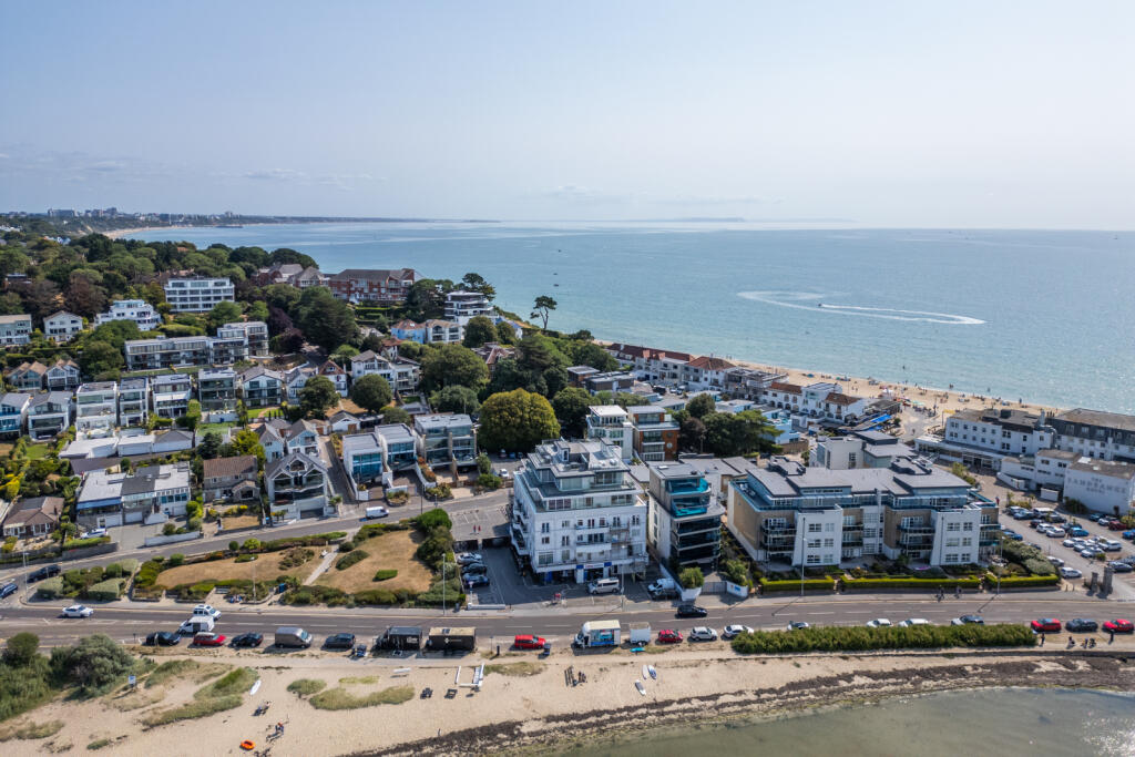 Main image of property: Banks Road, Sandbanks, Poole, Dorset, BH13