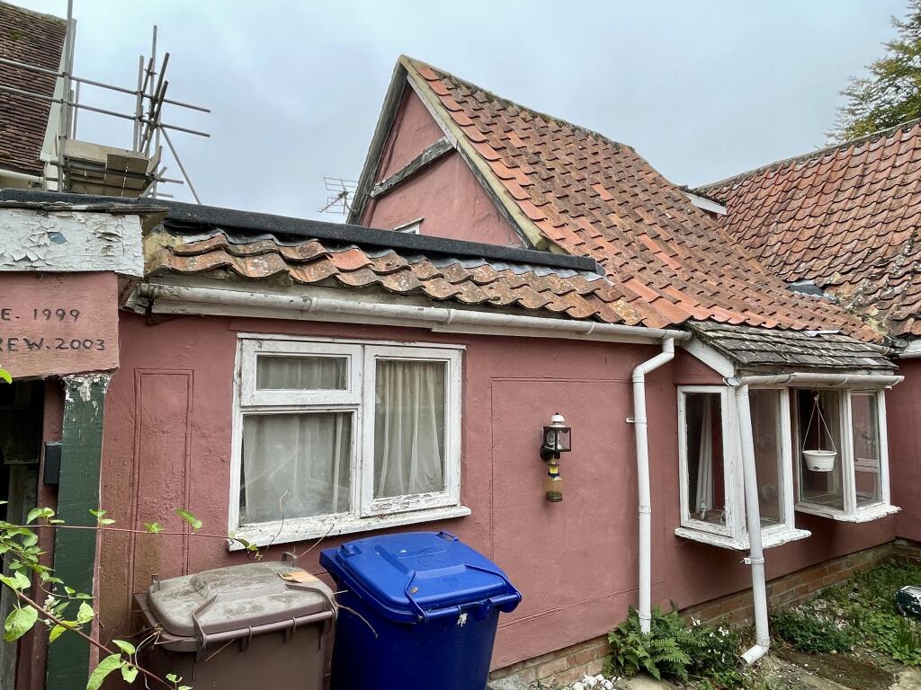 1 Newmans Cottages, The Green, Cavendish, Sudbury CO10 8BB photo 2