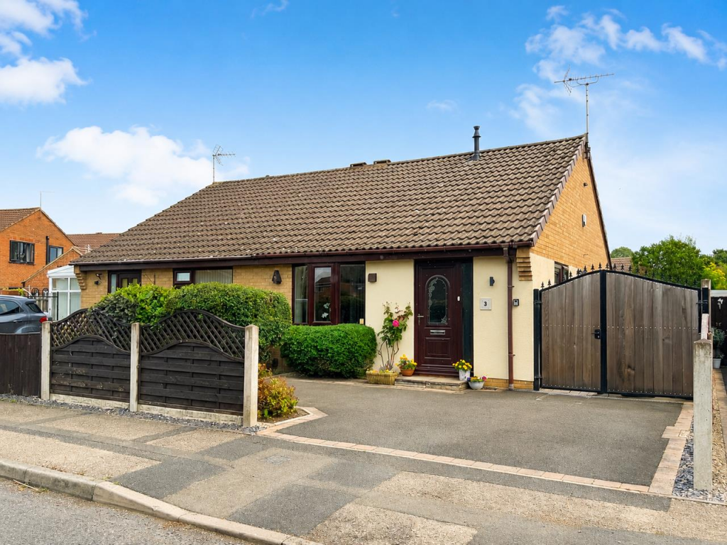 Main image of property: Heron Way, Balderton, Newark